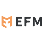 EFM Logo