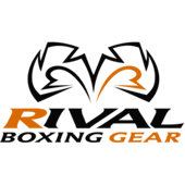 Rival Boxing Gear Logo