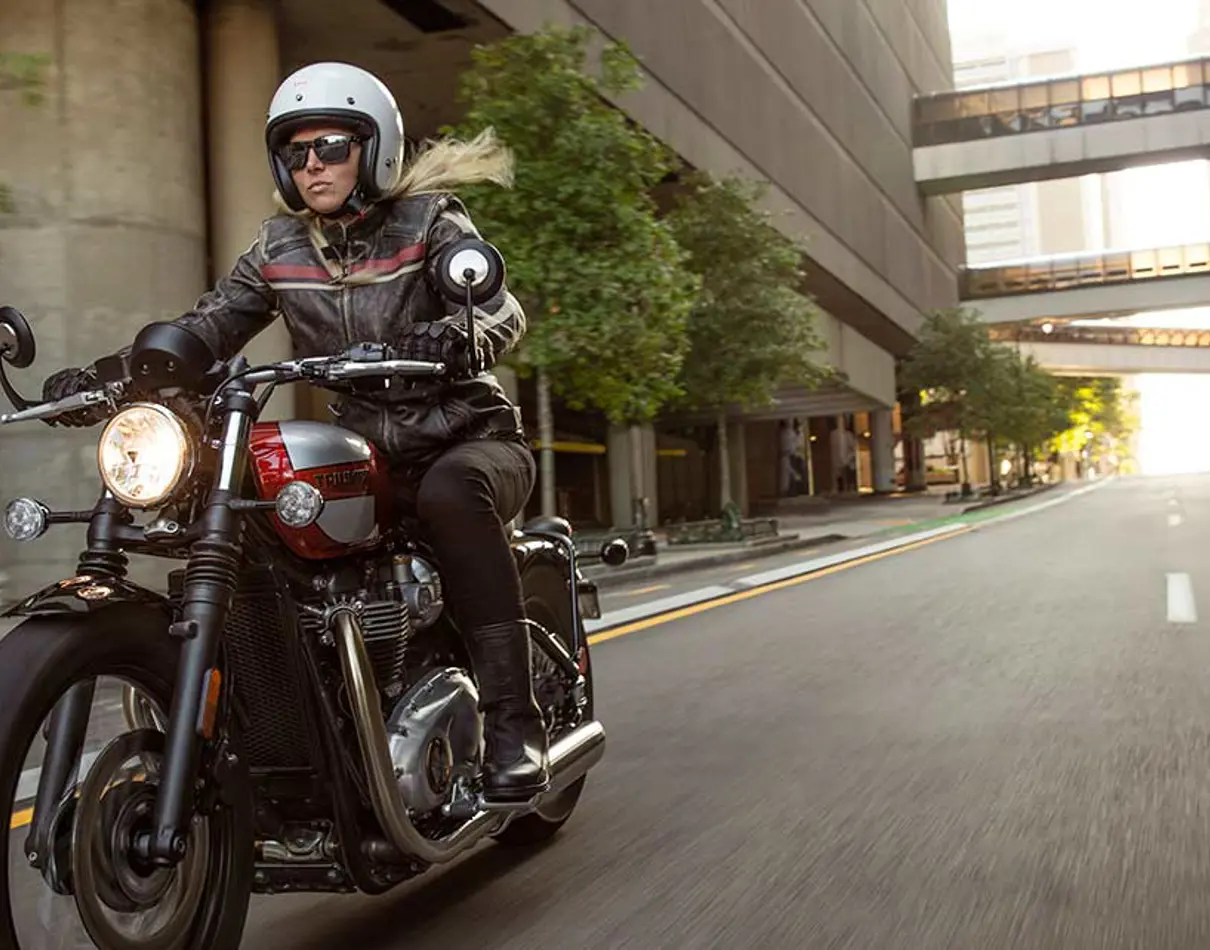 Motorcycle Pants Buying Guide