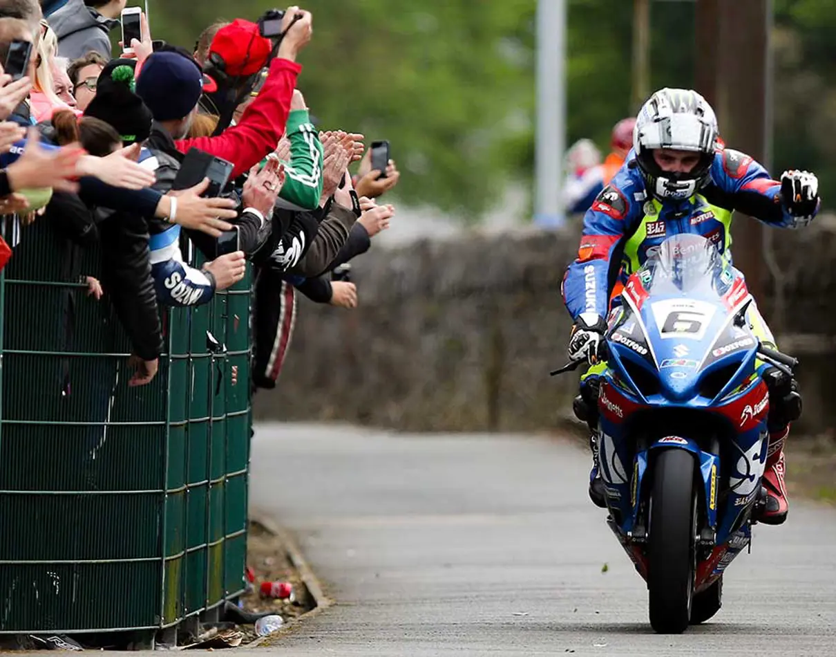 How To Get into Motorcycling