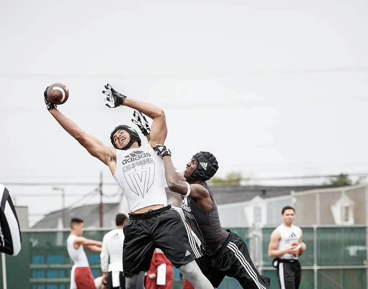 Protecting the future of American Football