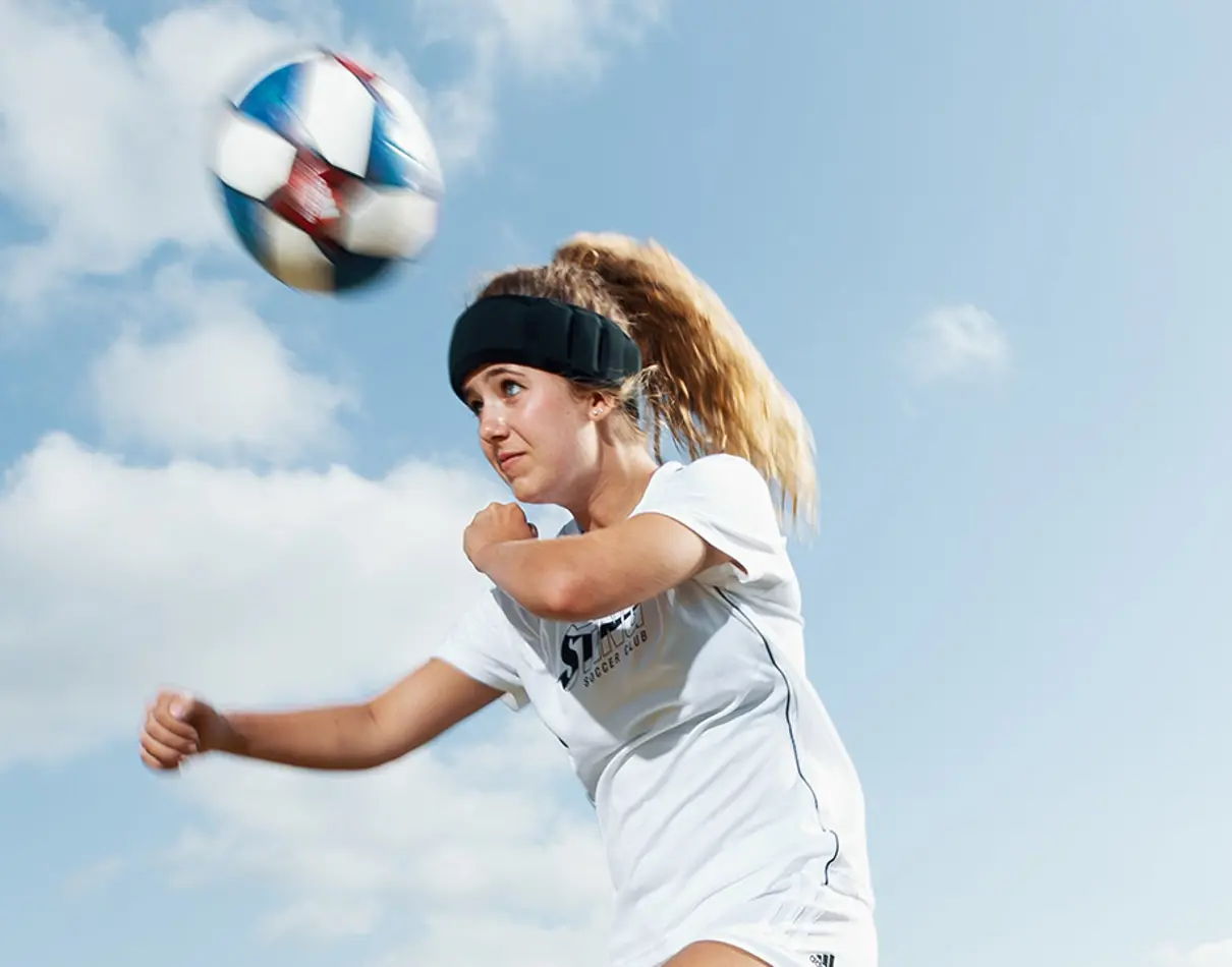 Keeping kids safe on the pitch