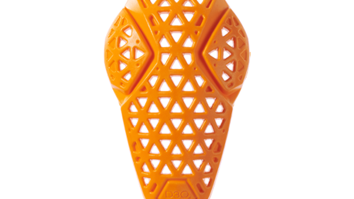 D3O® LP1 Compact Limb Protectors