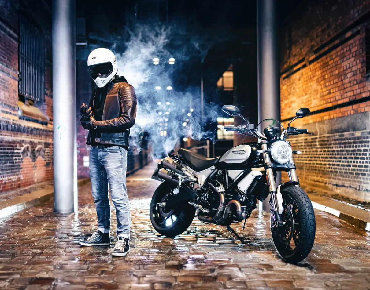 Rukka x D3O