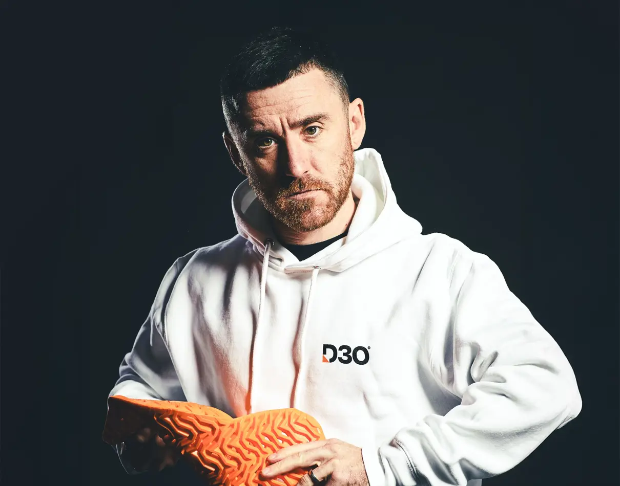 Lee Johnston