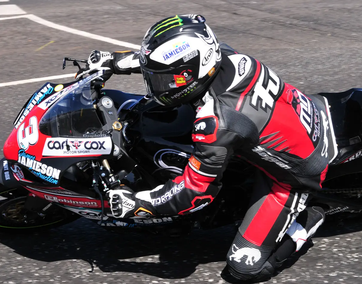 Is Motorcycle Armor Necessary?