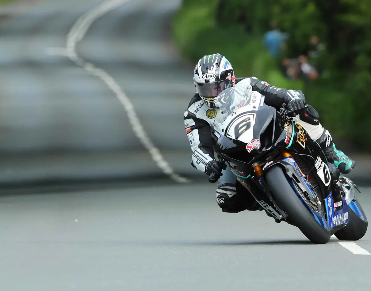 Does Motorcycle Armor Work?