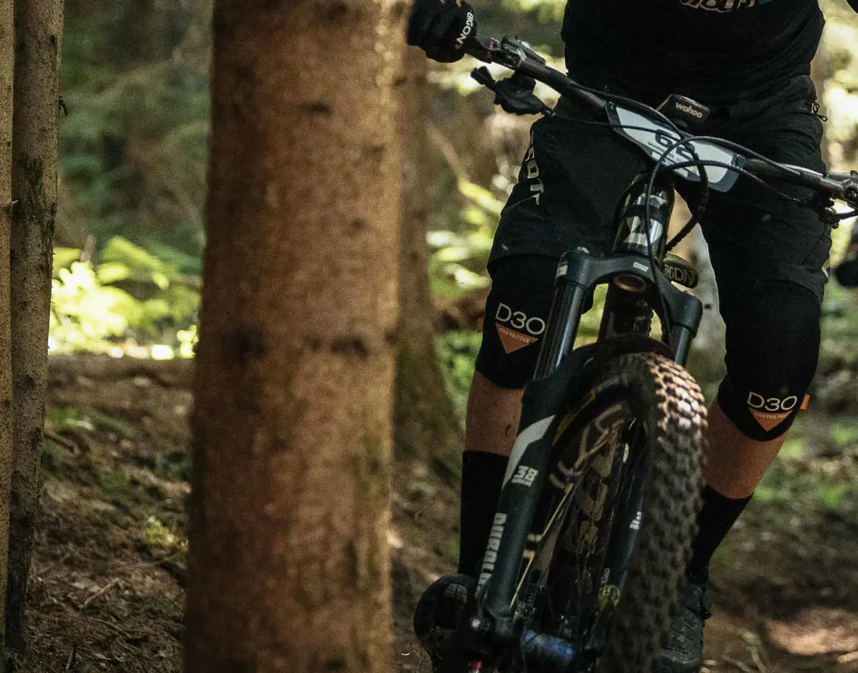 Best Mountain Bike knee Protection