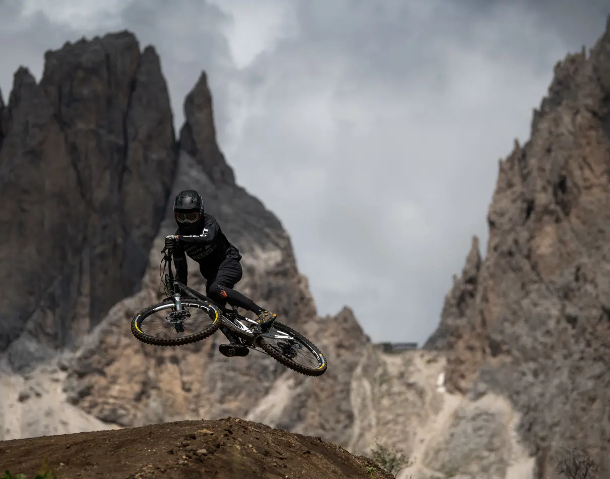 10 Best Mountain Bike Trails in the US