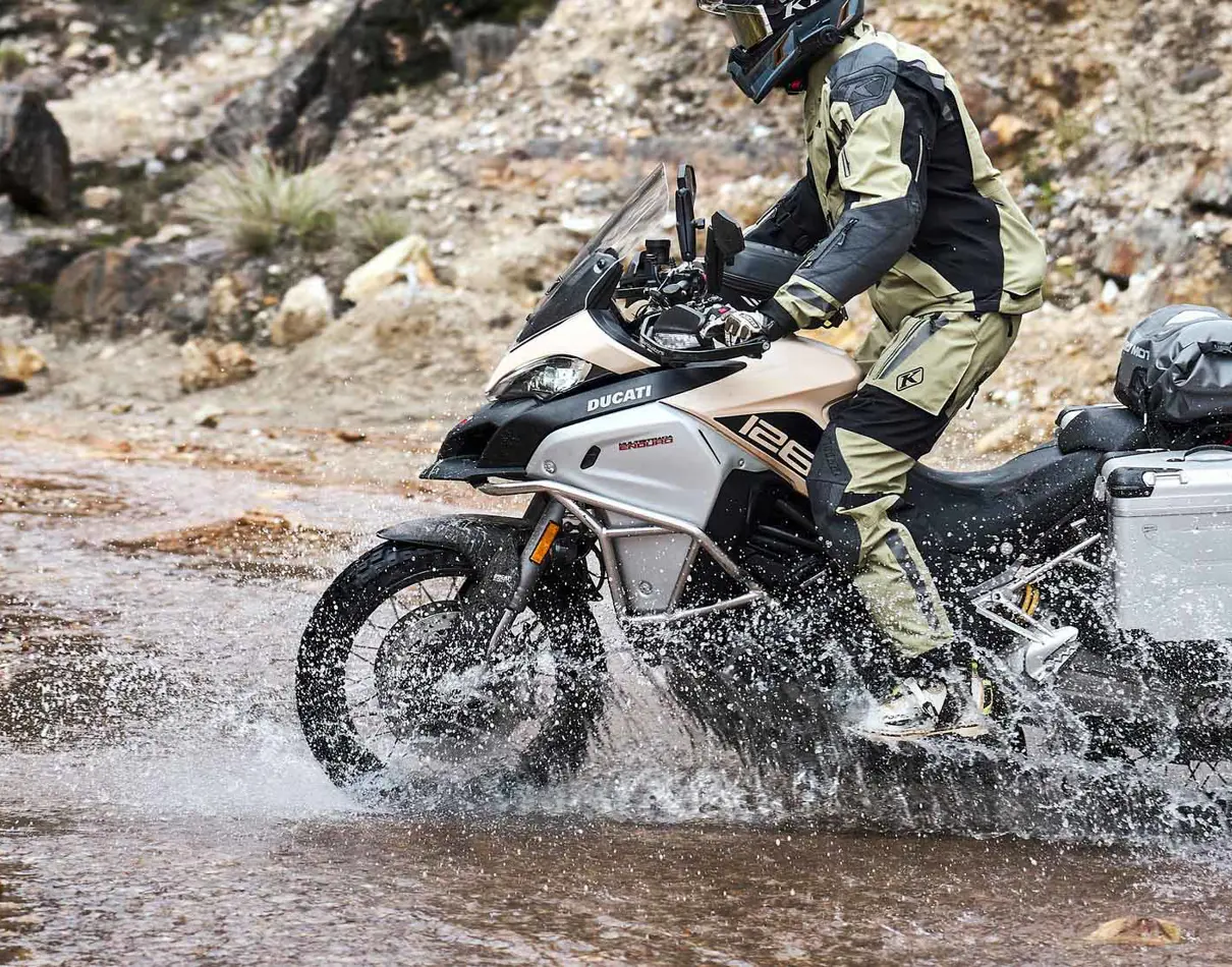 What Are The Best Motorcycle Riding Pants?