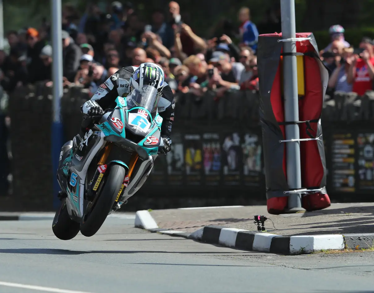 Biggest Motorcycle Races in the World