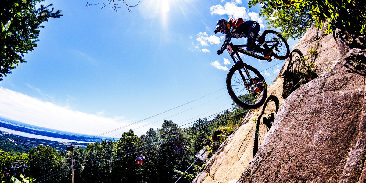 The trails