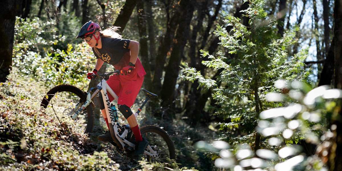 What's an enduro bike?