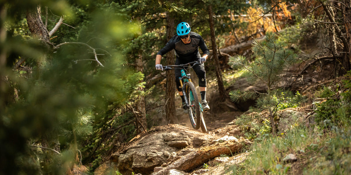 Types of cross-country races
