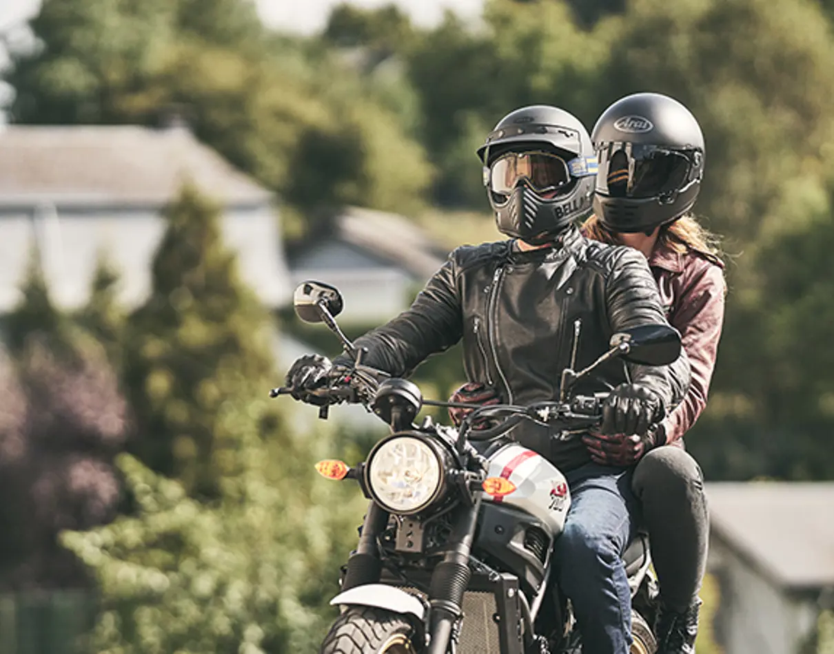 What Is The Best Armored Motorcycle Jacket?