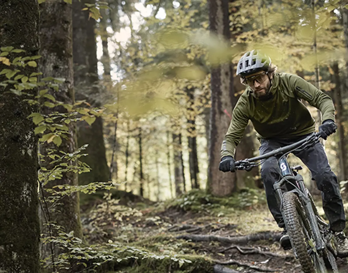 Why Do You Need Gloves For Mountain Biking?
