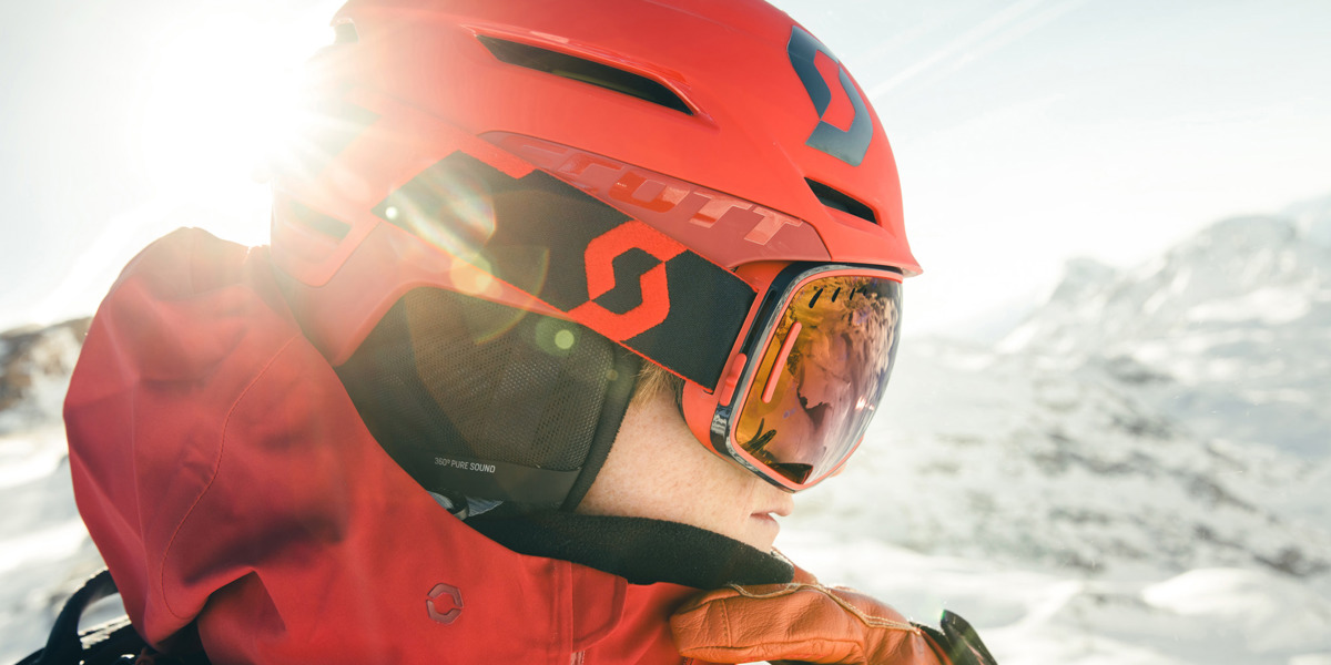 Scott Sports x D3O Protection