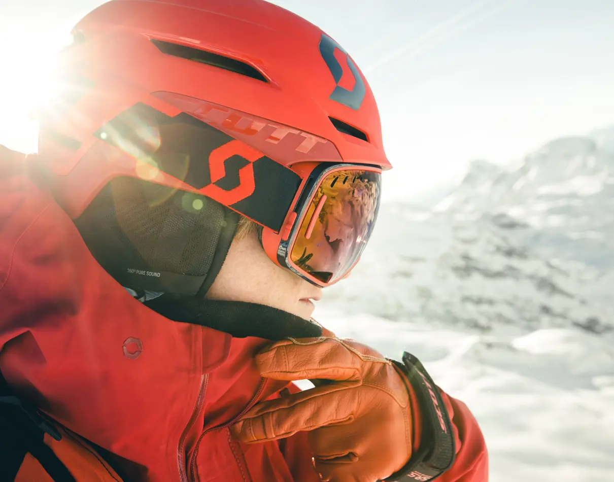 Snow Sports