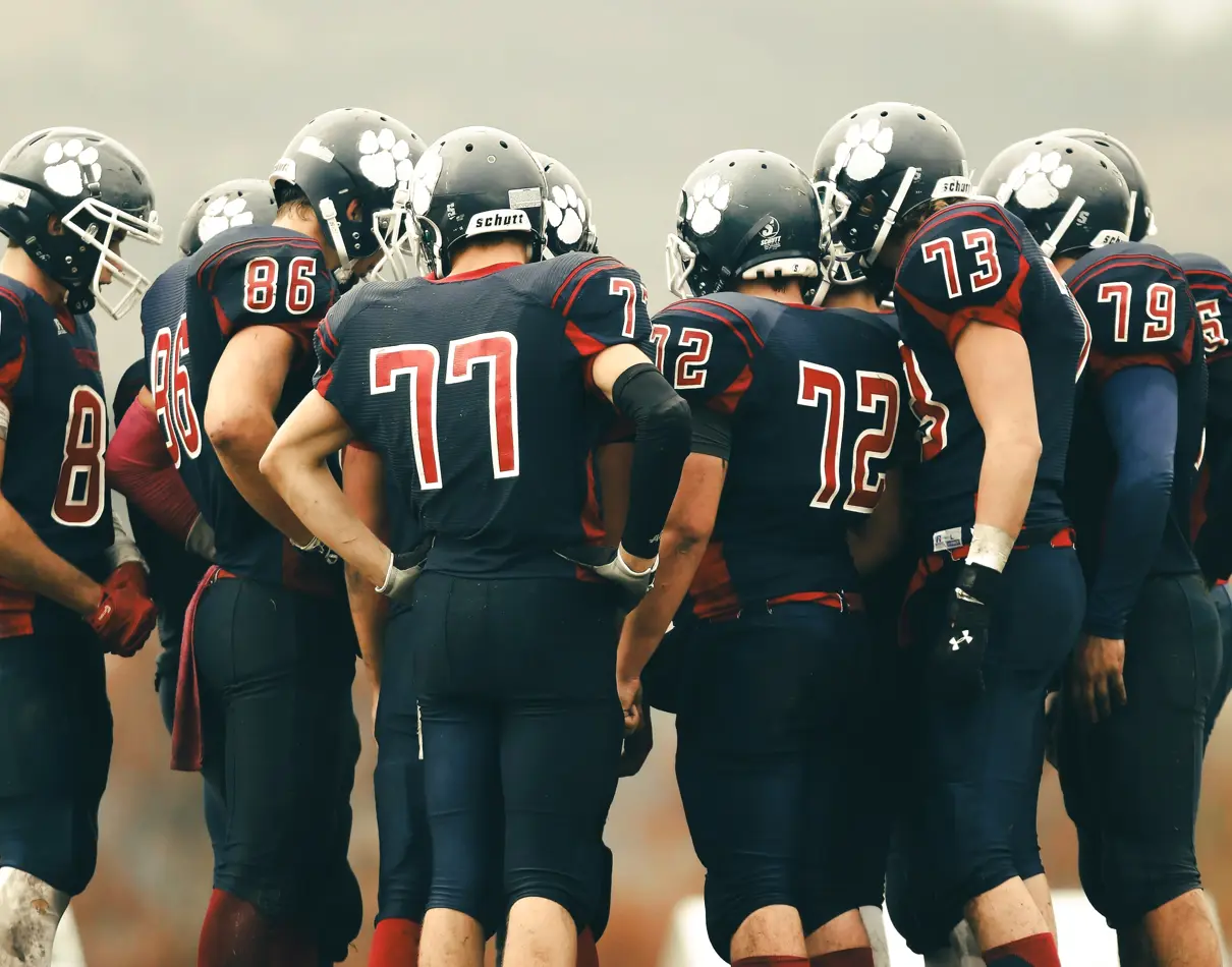 American Football