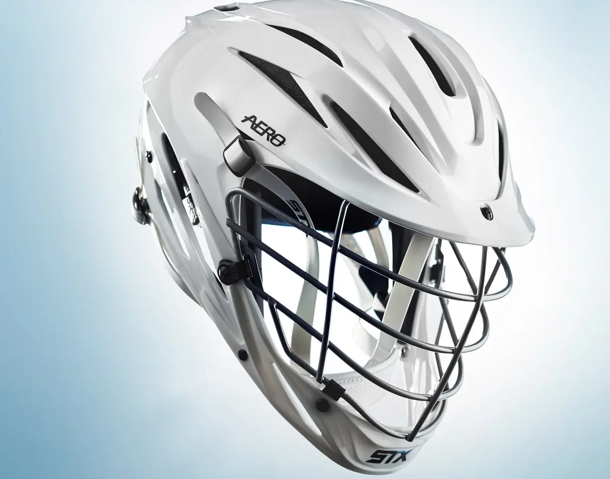 STX x D3O