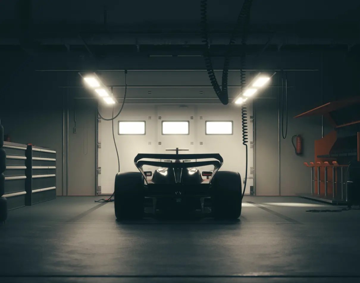 MoneyGram Haas F1 Team