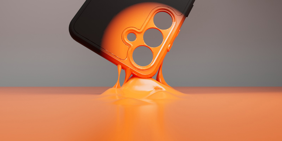 Enhanced Phone Cases