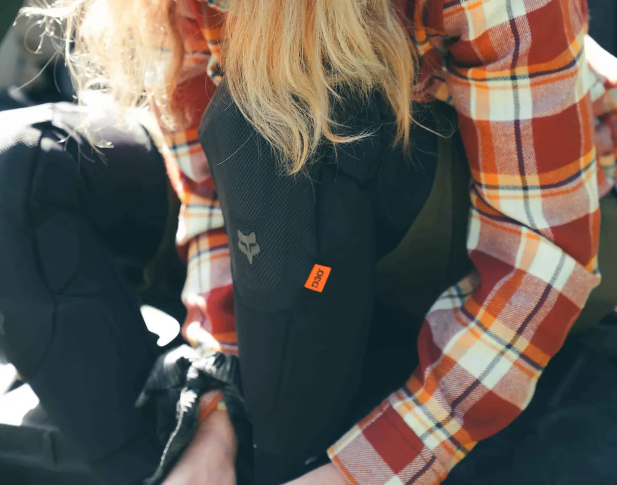 The eMTB Protection Guide: Should You Wear Armor?