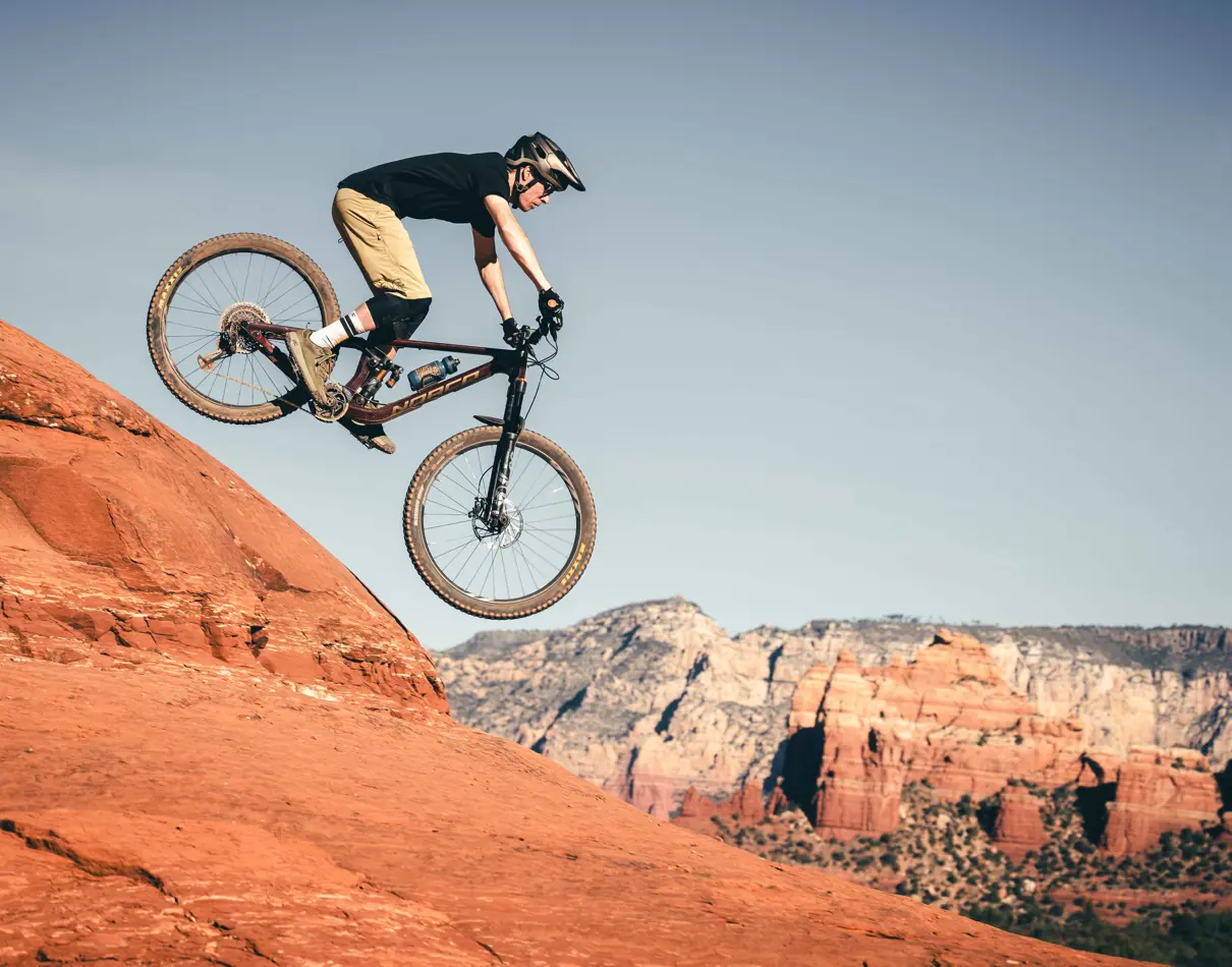 Ride Concepts x D3O