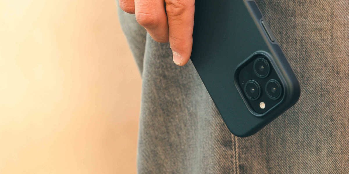 Leading Phone Protection