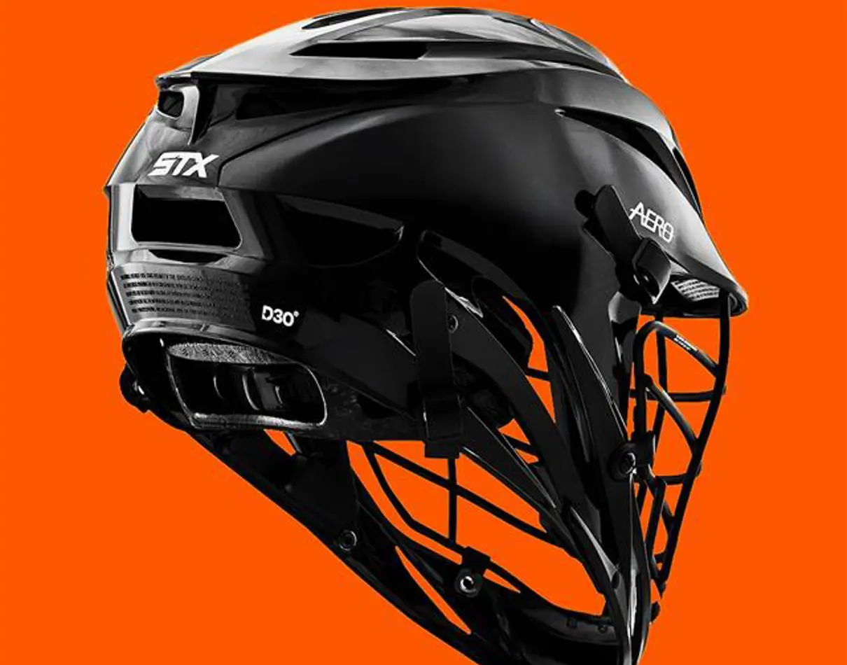 D3O<sup>&reg;</sup> Provides Impact Protection in the New STX Aero™ Helmet