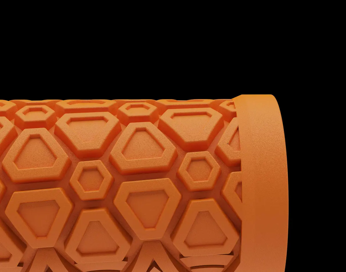 Molded Parts