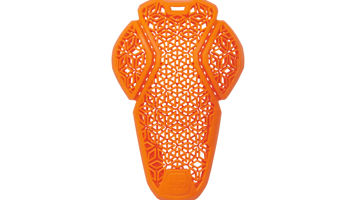 D3O® Diablo™ L2 Limb Protectors