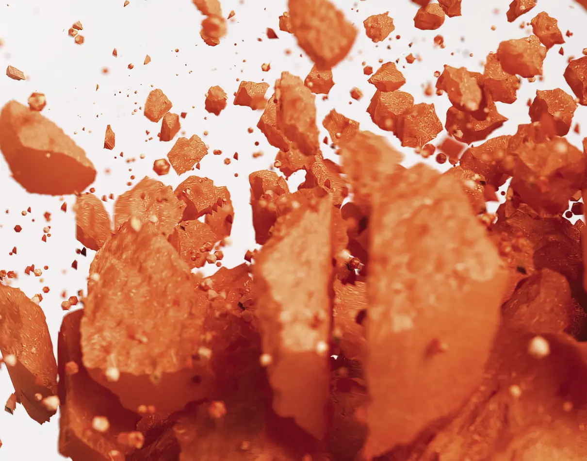 Raw Materials