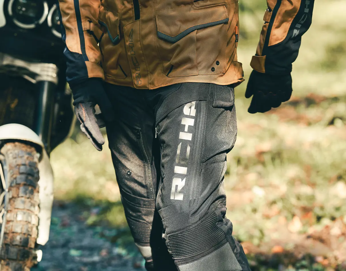 Motorcycle Pants