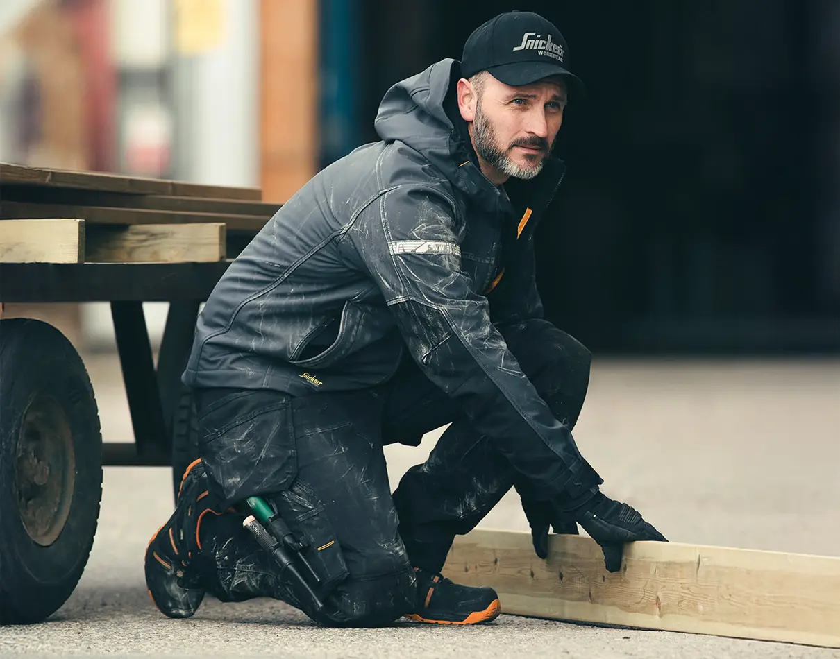 Workwear Protection