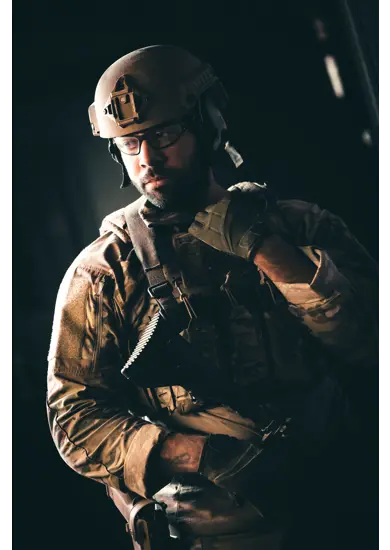 Defence