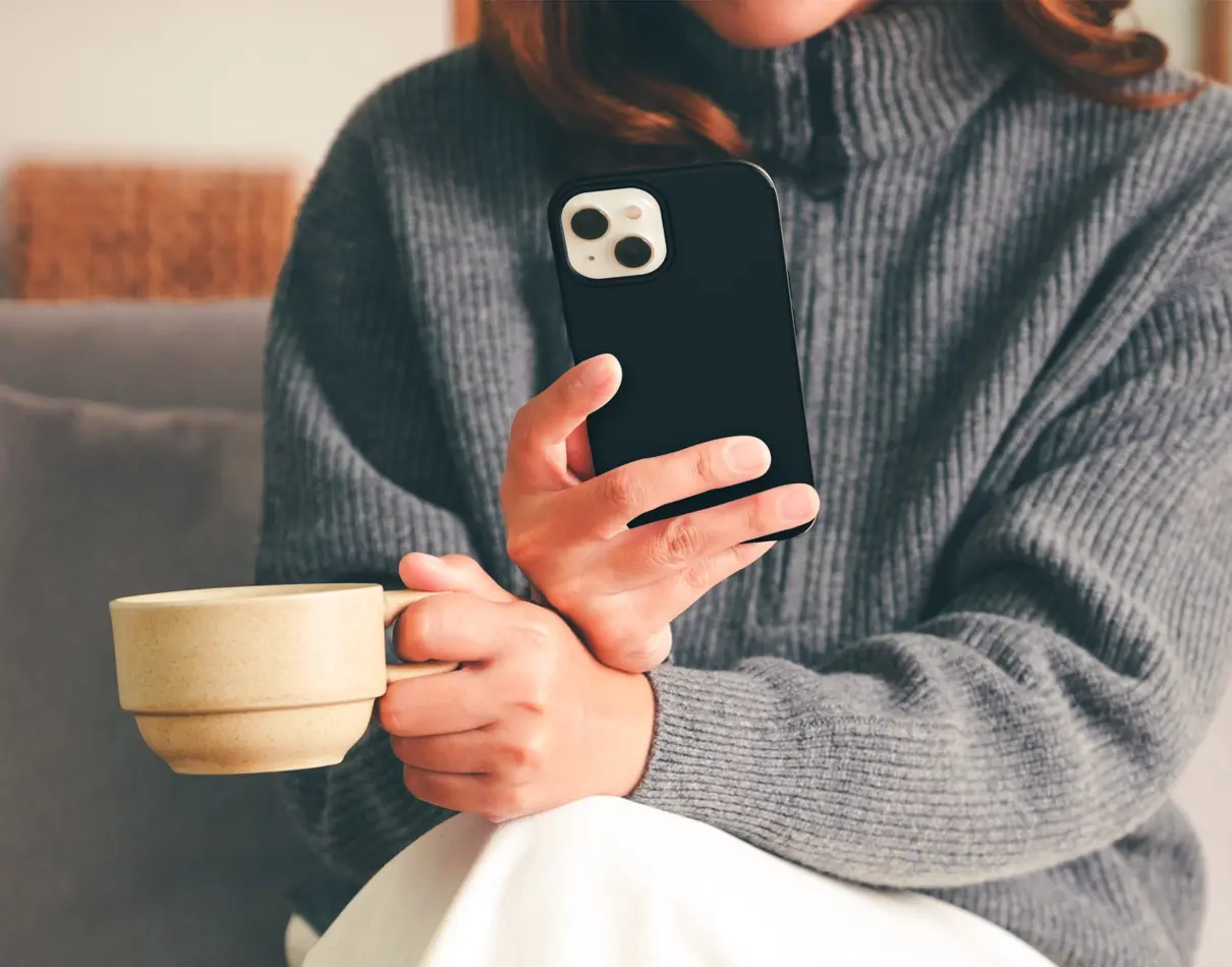 Smartphone Protection